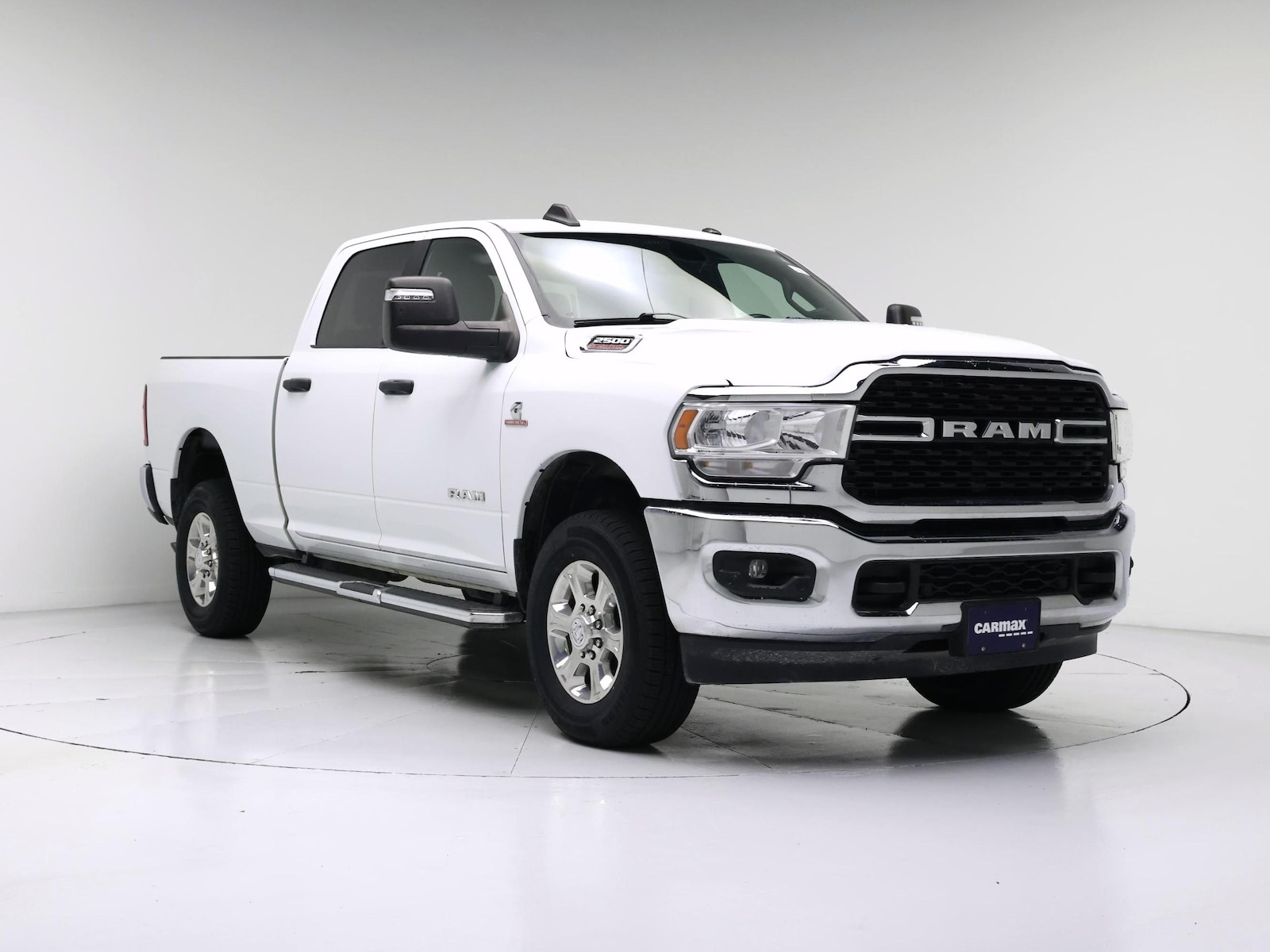 ram ram 2500 pickup 2024 3C6UR5DL7RG131368 image ram ram 2500 pickup 2024 3C6UR5DL7RG131368 image